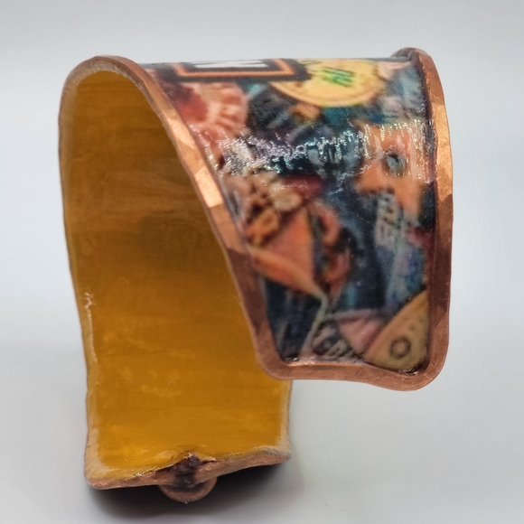 Harley Davidson Bracelet - Picture 8 of 12